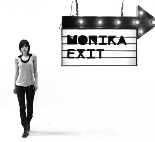 Monika | Yes I Do